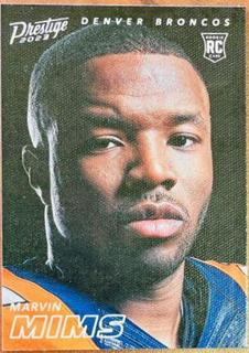 Marvin Mims