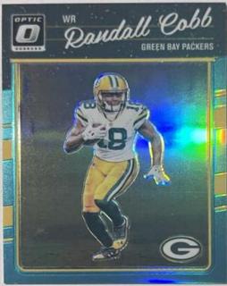 Randall Cobb