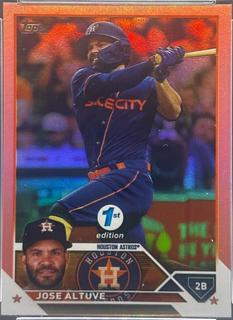 Jose Altuve