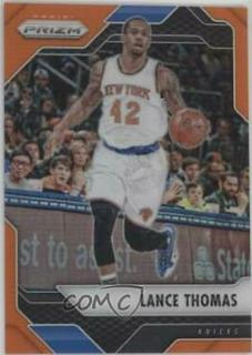 Lance Thomas