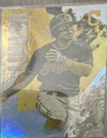 Francisco Lindor