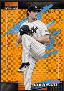 Gerrit Cole
