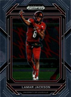 Lamar Jackson