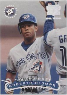 Roberto Alomar