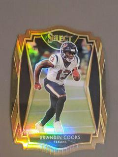 Brandin Cooks
