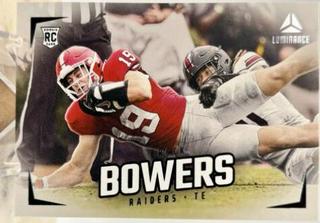 Brock Bowers