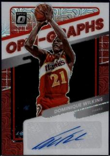 Dominique Wilkins