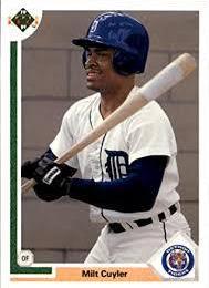 Milt Cuyler