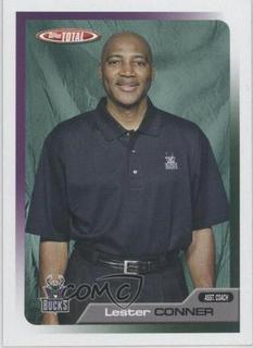 Lester Conner
