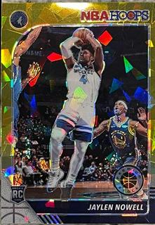 Jaylen Nowell