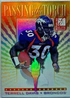 Terrell Davis