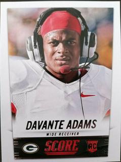 Davante Adams