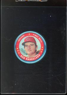 Ken Harrelson