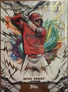 Mike Trout