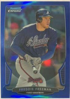 Freddie Freeman