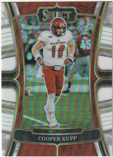 Cooper Kupp
