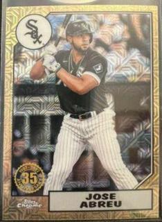 Jose Abreu
