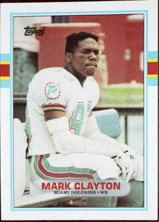 Mark Clayton