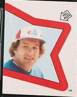 Gary Carter