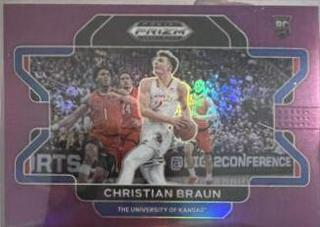 Christian Braun