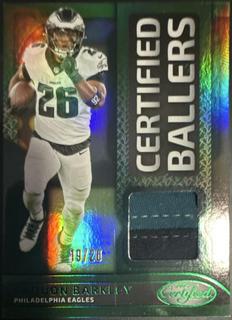 Saquon Barkley