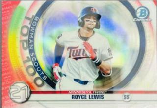 Royce Lewis
