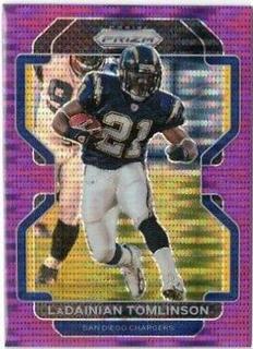 LaDainian Tomlinson
