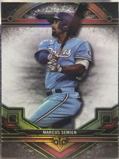 Marcus Semien