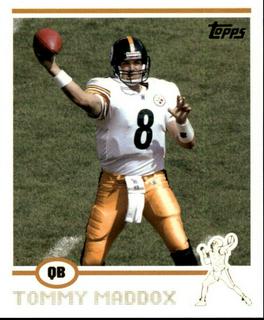 Tommy Maddox