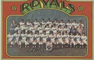 Kansas City Royals