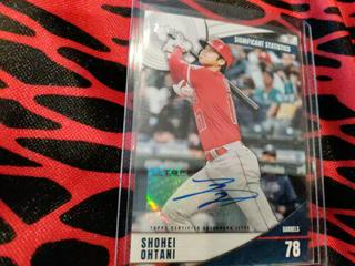 Shohei Ohtani