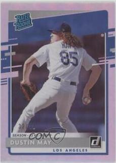 Dustin May