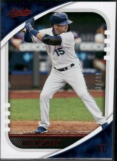 Whit Merrifield