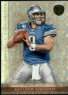 Matthew Stafford