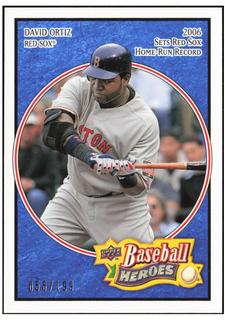 David Ortiz