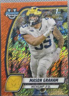 Mason Graham