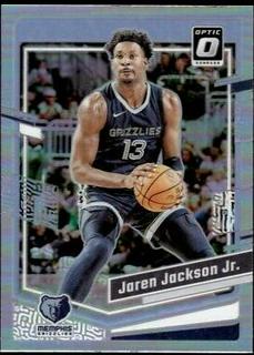 Jaren Jackson Jr.