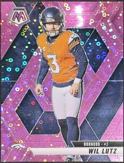Wil Lutz