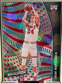 Lauri Markkanen