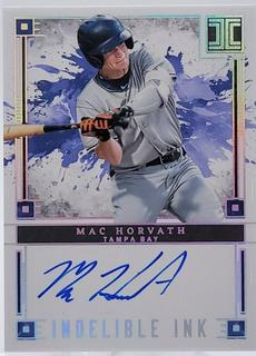 Mac Horvath