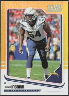 Melvin Ingram