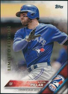 Kevin Pillar