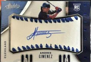 Andres Gimenez
