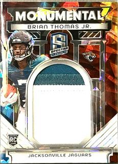 Brian Thomas Jr.