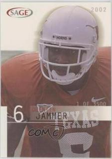 Quentin Jammer