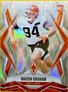 Mason Graham