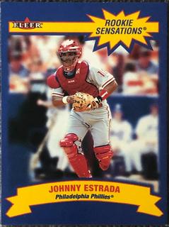 Johnny Estrada