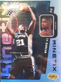 Tim Duncan
