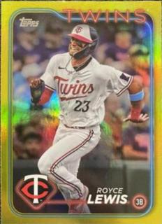 Royce Lewis