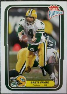 Brett Favre